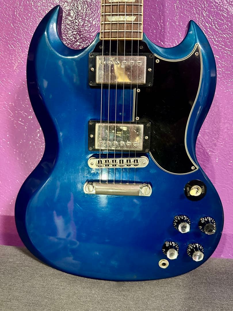 Gibson | ギブソン SG '61 Reissue