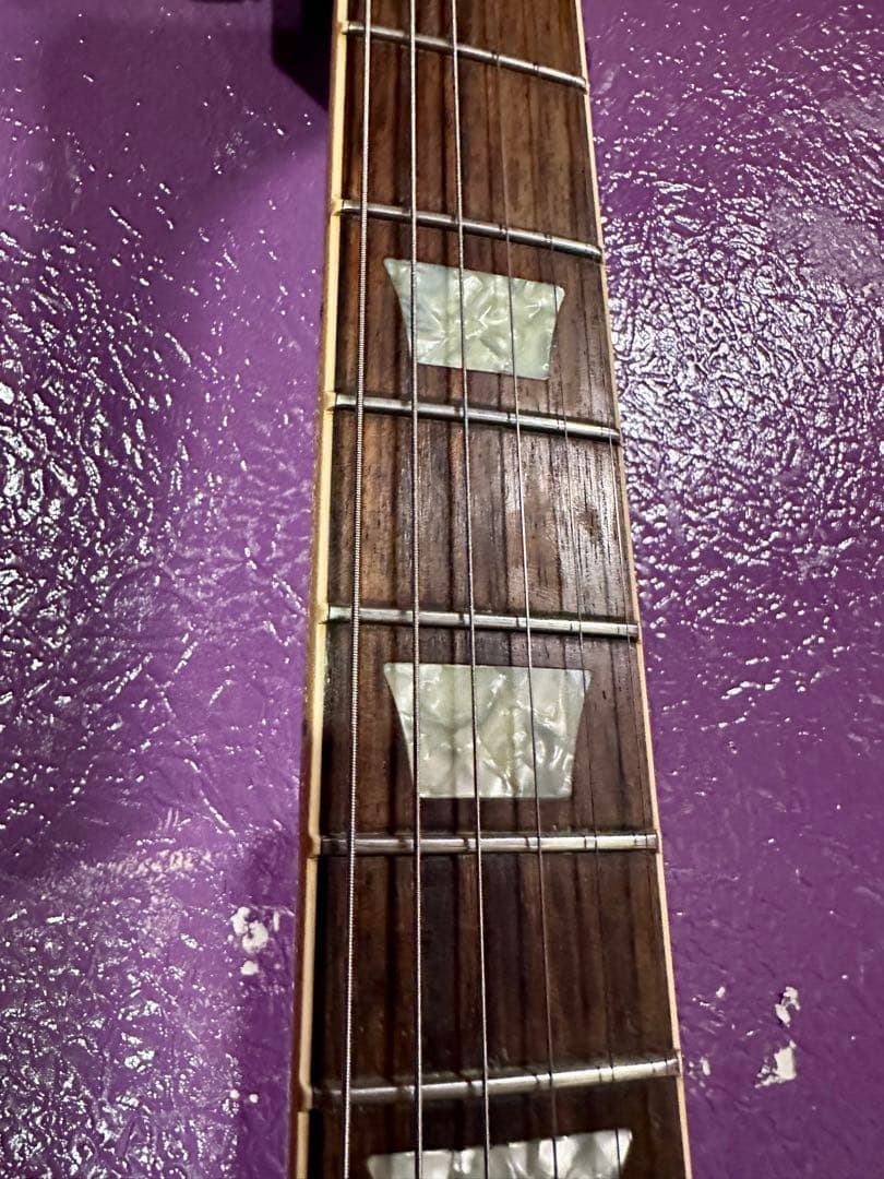 Gibson | ギブソン SG '61 Reissue