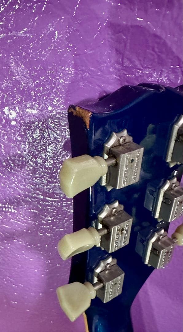 Gibson | ギブソン SG '61 Reissue