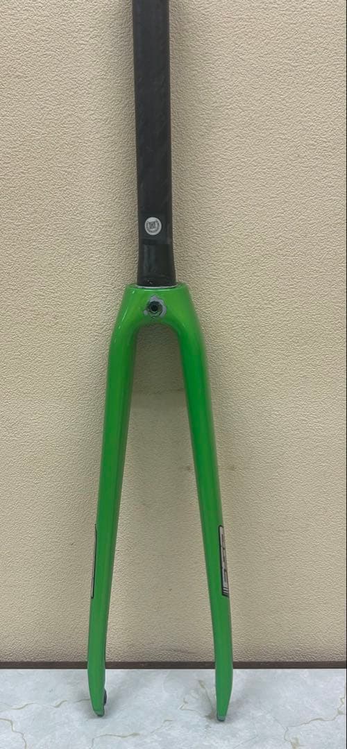 【手渡し限定】　Cannondale CAAD10 TRACK 1 フレーム