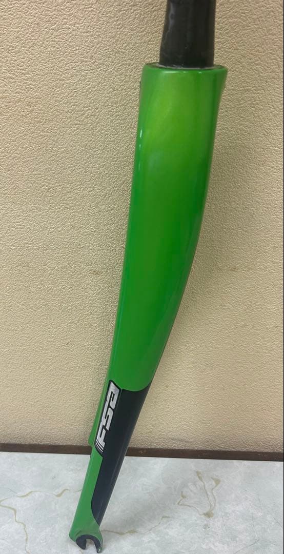 【手渡し限定】　Cannondale CAAD10 TRACK 1 フレーム