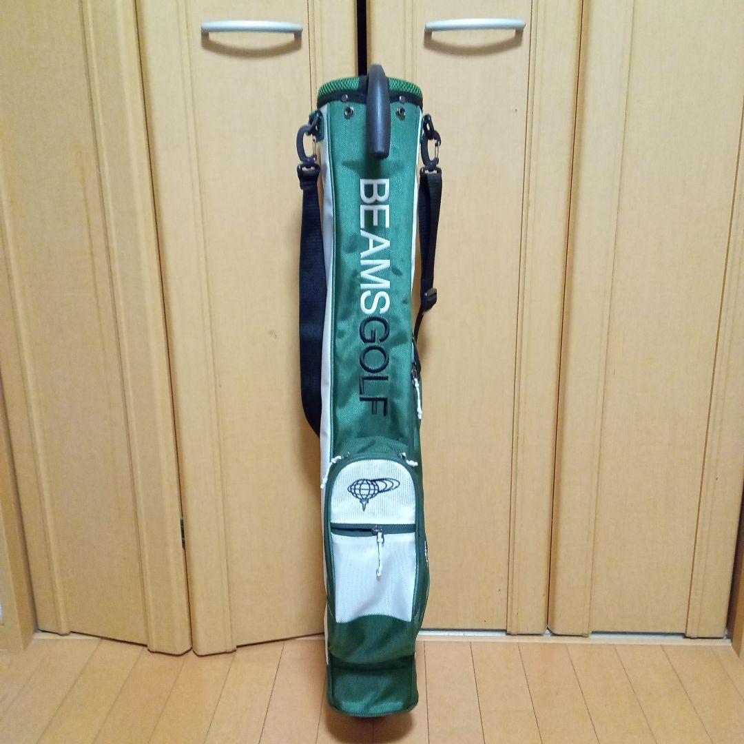 beams　golf　スタンドバッグ