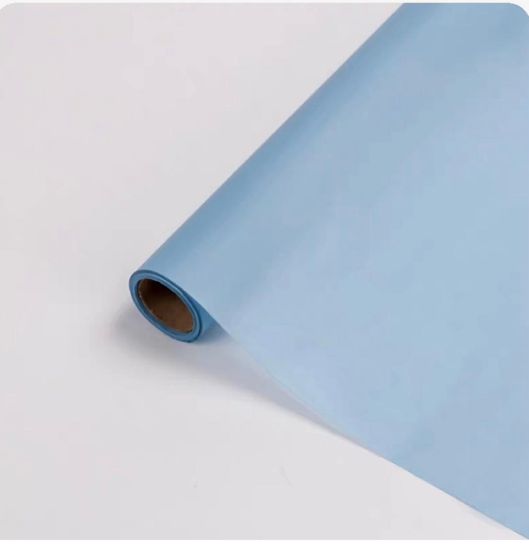 ラッピング紙の見本ページ