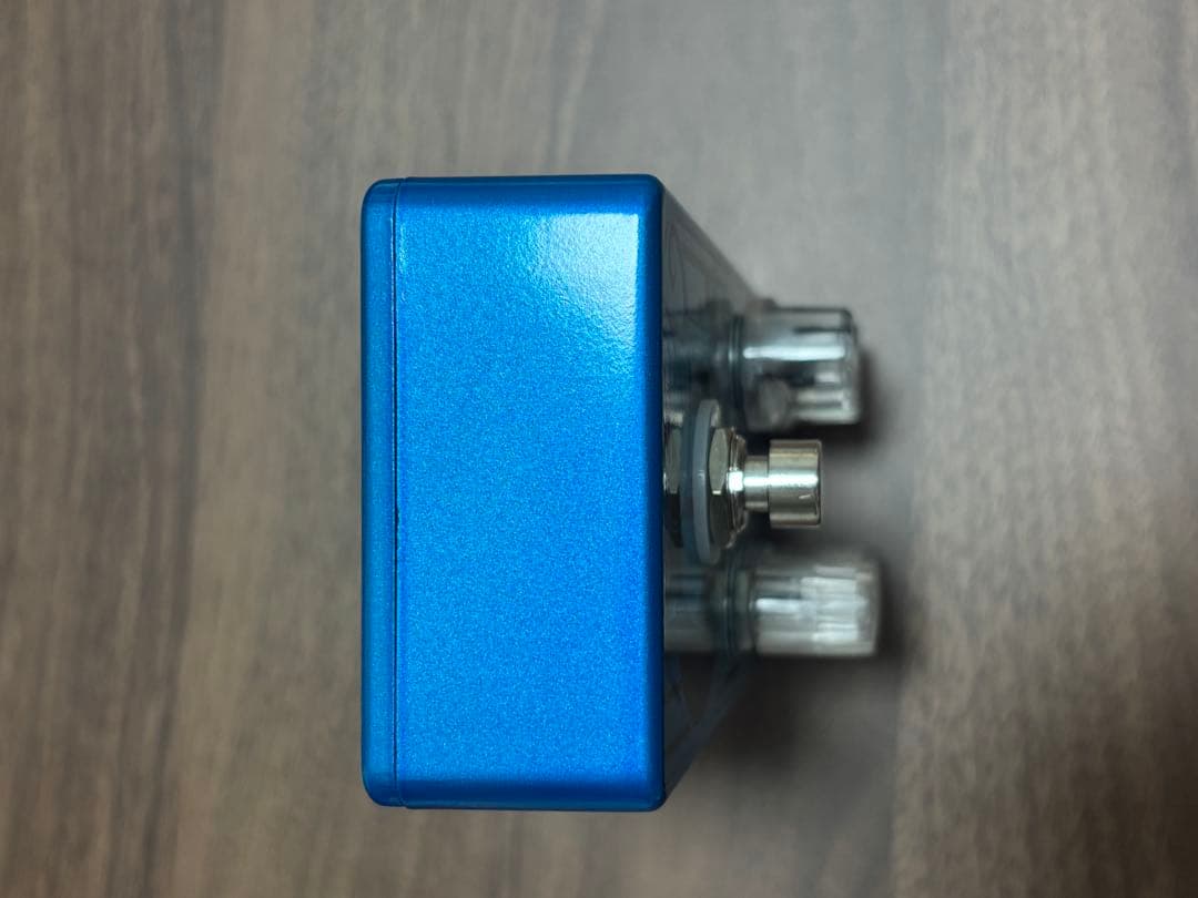 vivie Dolphin Deverb エフェクター ドルフィン リバーブ