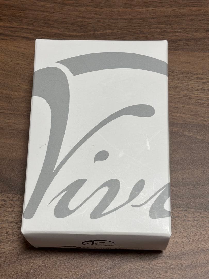 vivie Dolphin Deverb エフェクター ドルフィン リバーブ