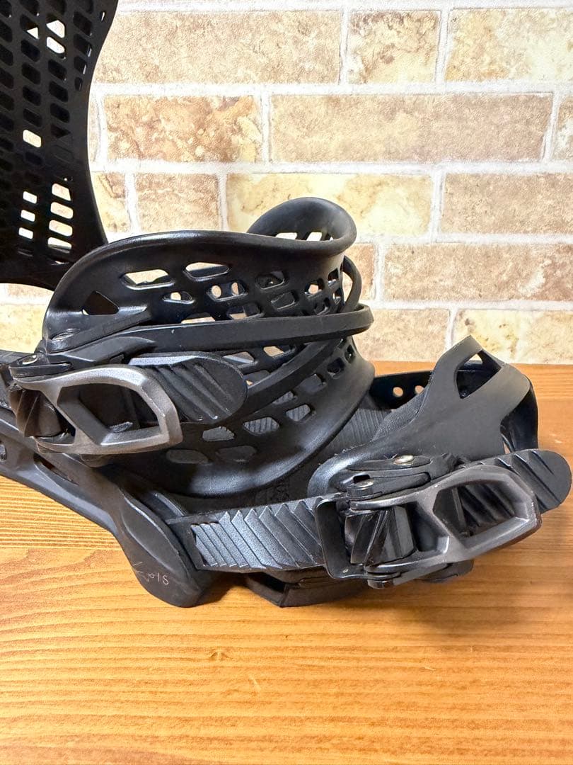 Burton Genesis Re:Flex Mサイズ 20-21モデル