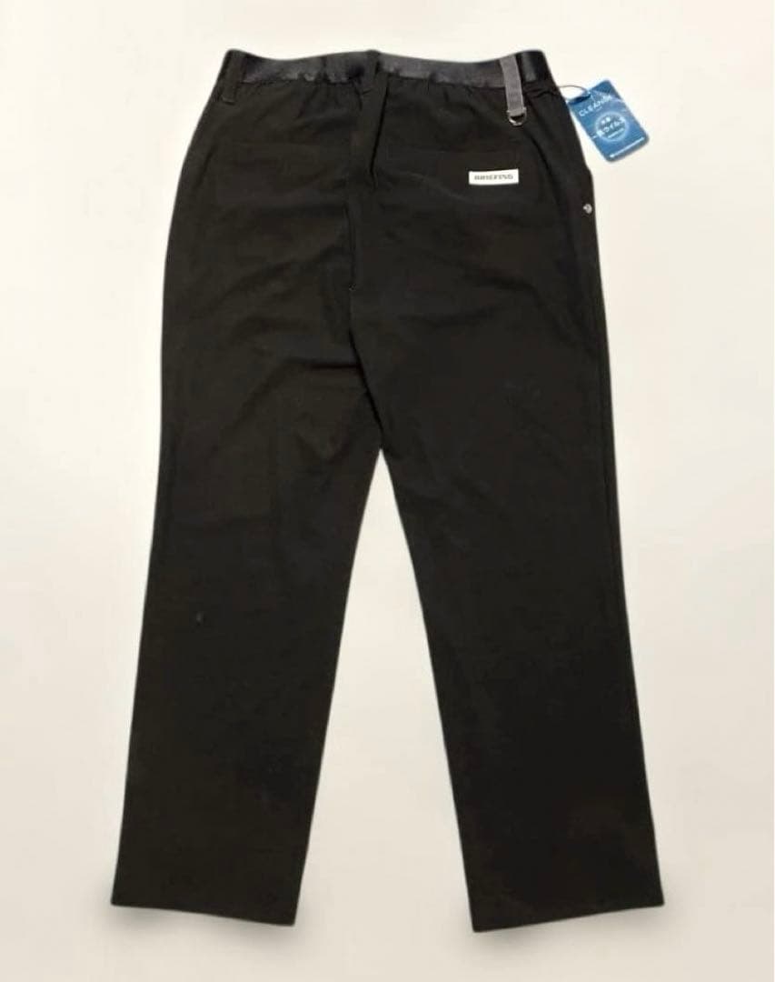 【タグ付き】BRIEFING ブリーフィング ゴルフパンツ レディース M