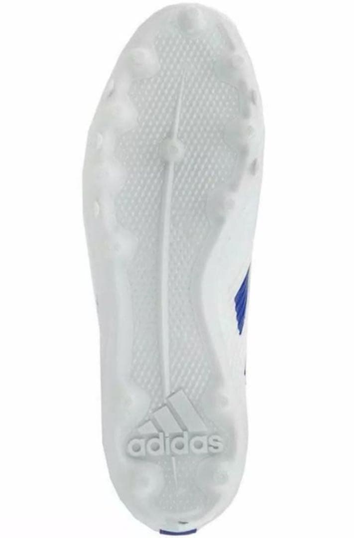 スパイク ADIDAS FREAK GHOST WHITE BLUE 27