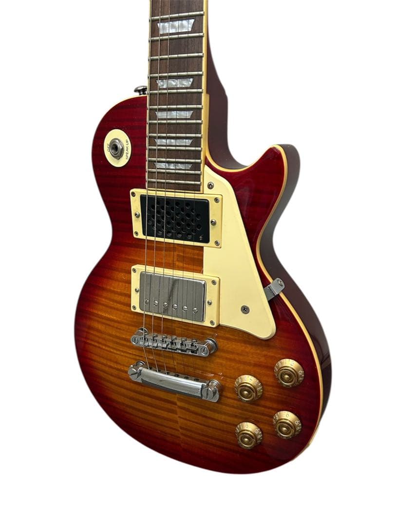 ジャンク Edward Limited model エレキギター