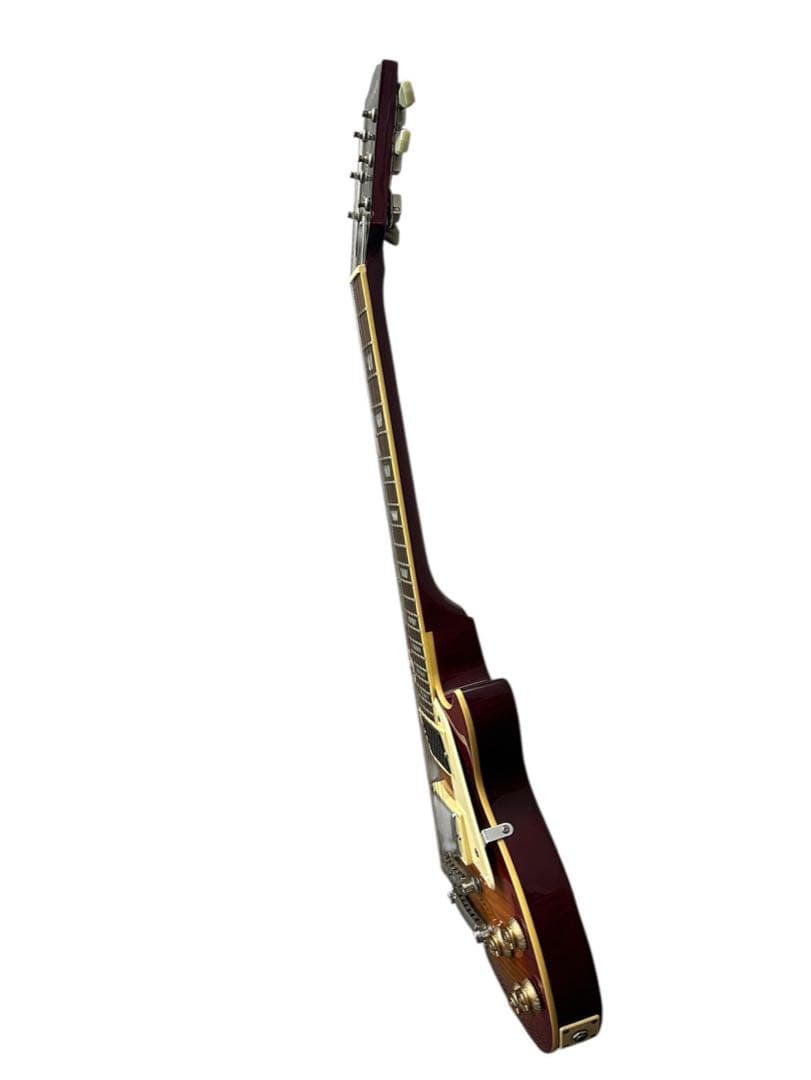 ジャンク Edward Limited model エレキギター