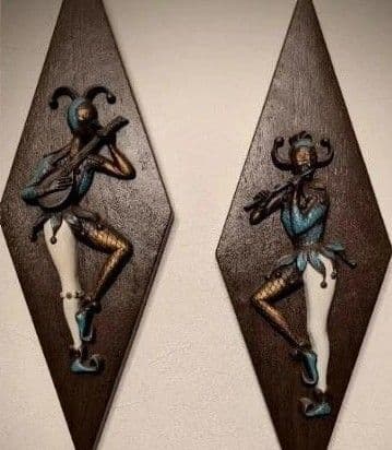 50's1950'svintage アンティーク