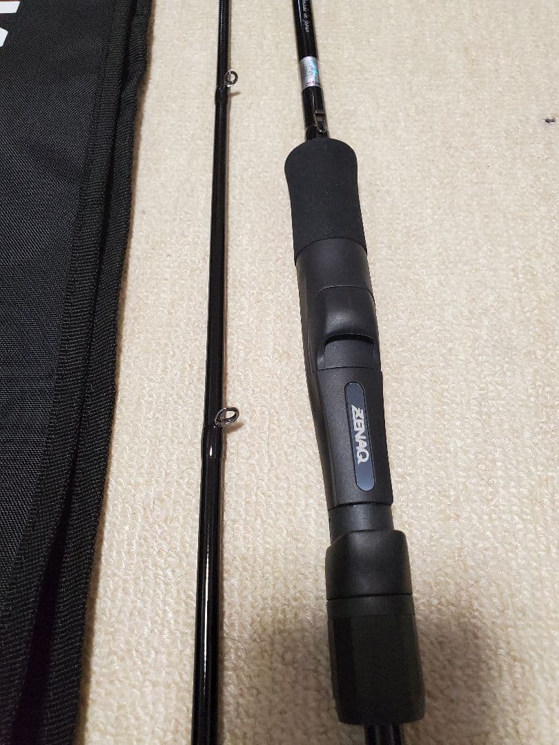 ゼナック インクルード IS83-M3