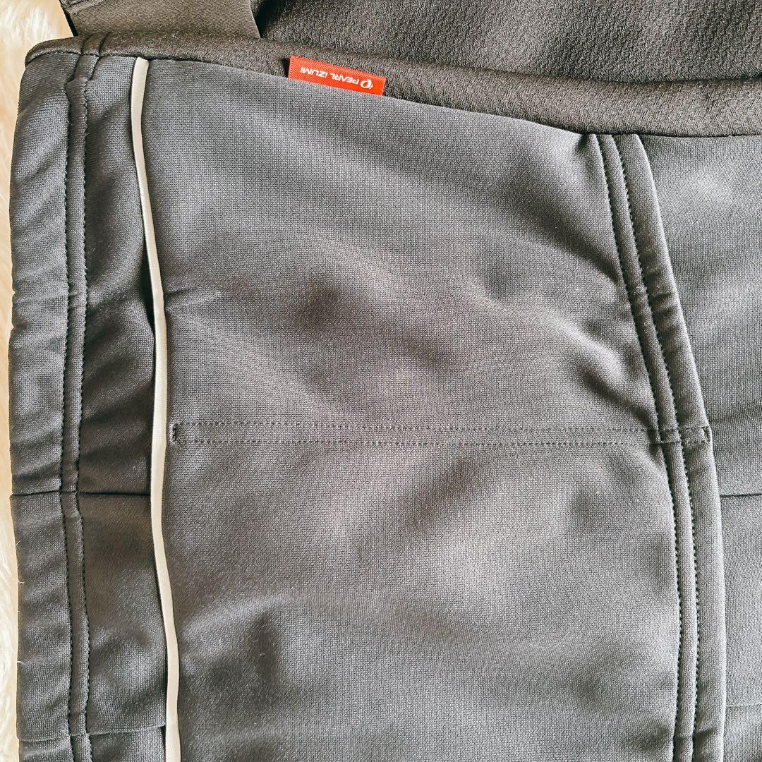 新品　パールイズミ ウィンドブレークスウィッシュジャケット サイクルウェア