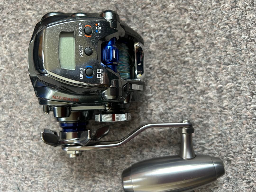 ダイワ SEABORG 200JL-SJ