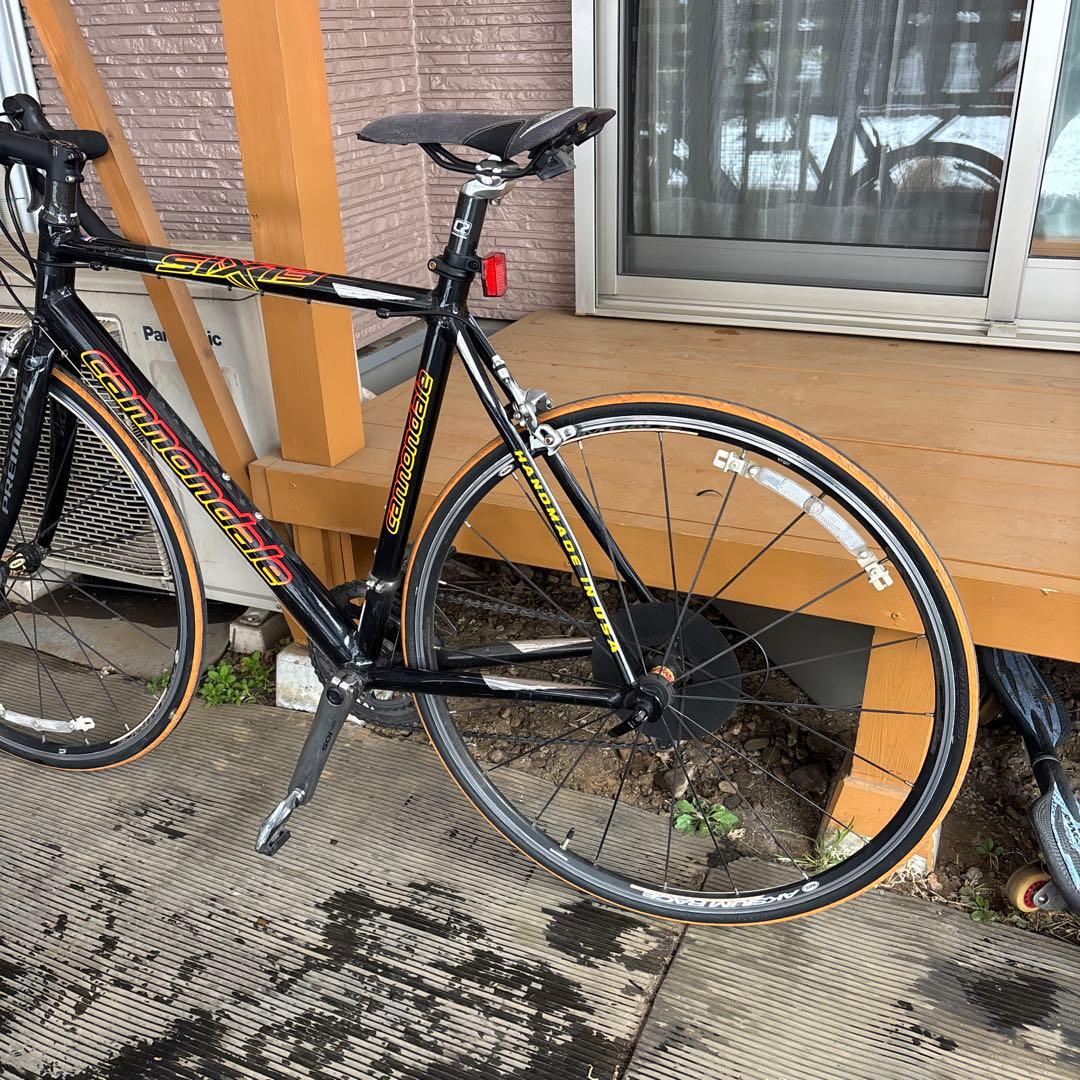 Cannondale Six13 ロードバイク キャノンデール　中古