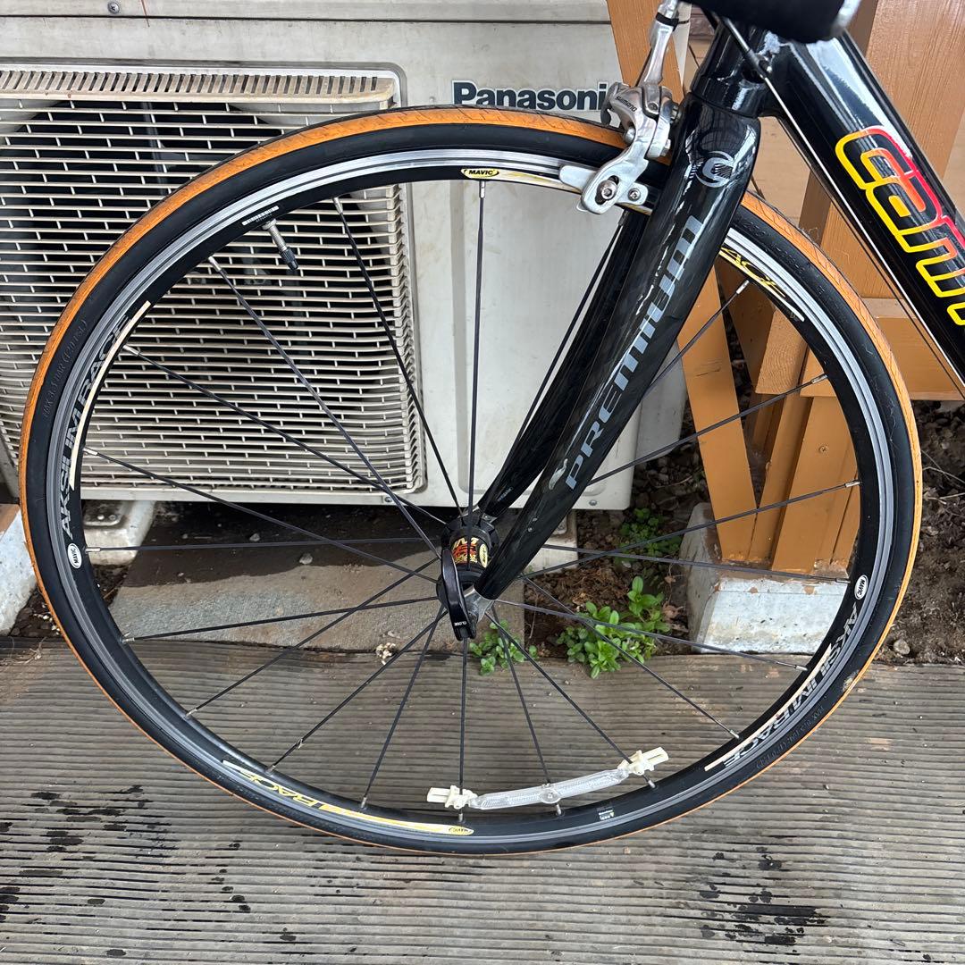 Cannondale Six13 ロードバイク キャノンデール　中古