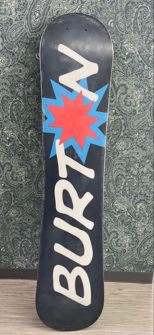 Burton スノーボード　120センチ　 marvel