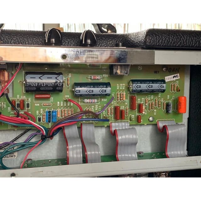 fender pro junior 中古