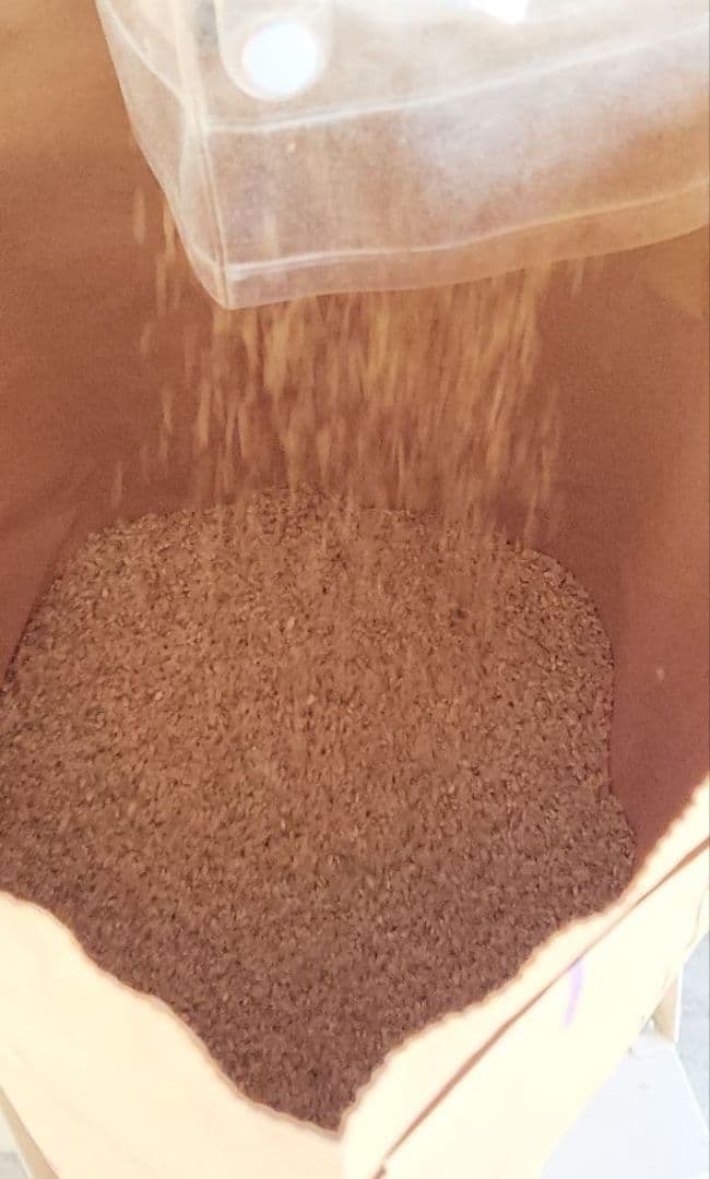 岡山県産　朝日(無洗米)10㎏