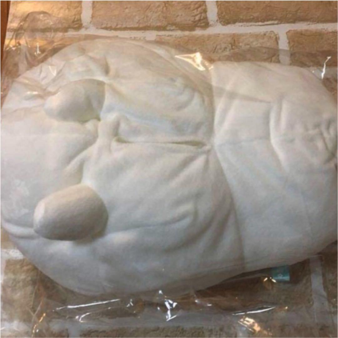 新品未開封 東京駅限定 うさまる ティッシュボックス