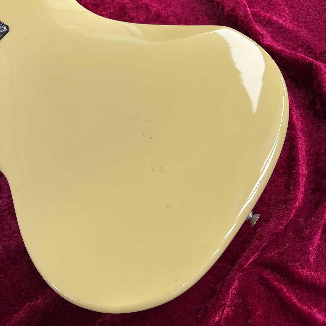 メンテ済 NO BRAND Mustang Basg アジア製 PBマウント