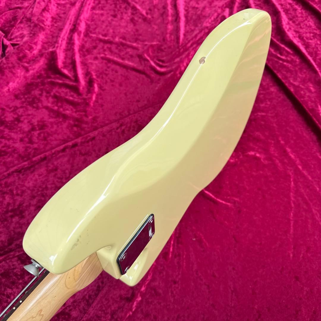 メンテ済 NO BRAND Mustang Basg アジア製 PBマウント