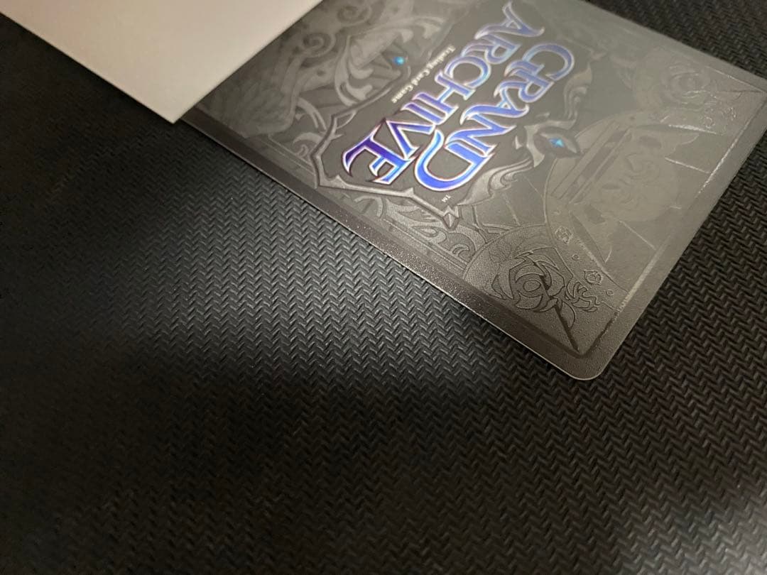 その他 radiant Vega foil