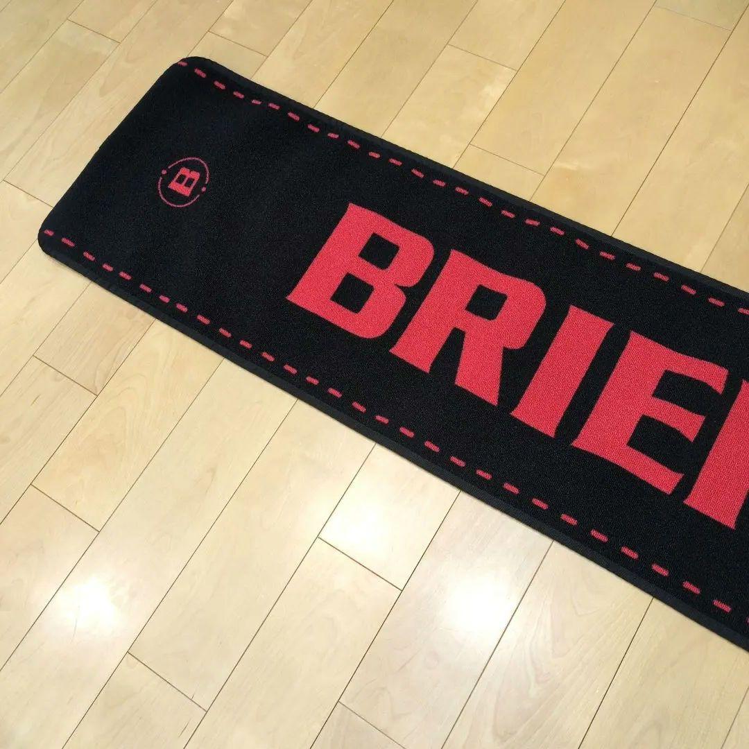 【美品・未使用】BRIEFING　ブリーフィング　パターマット