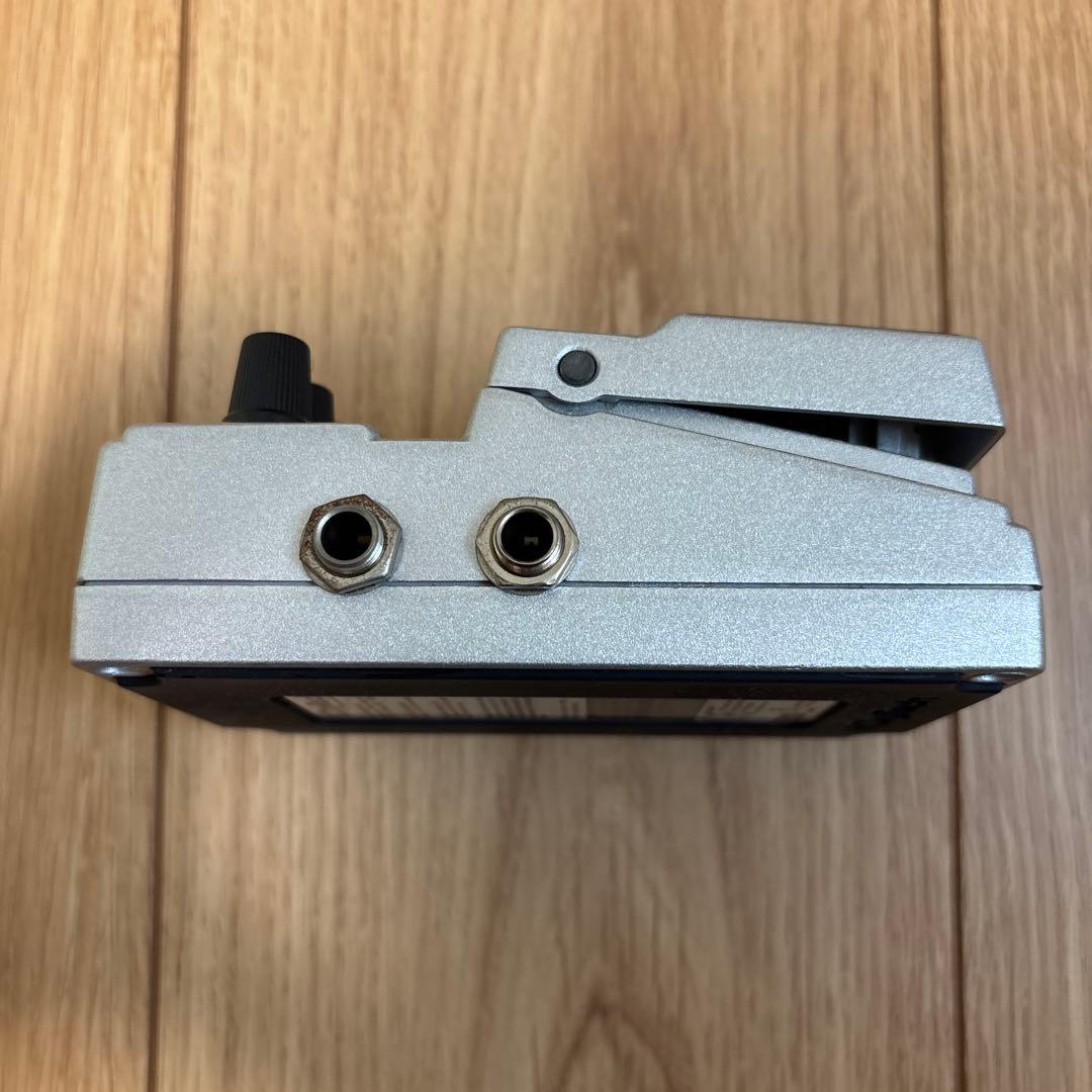 DigiTech DIGIDELAY Digital Delay（付属品完備）