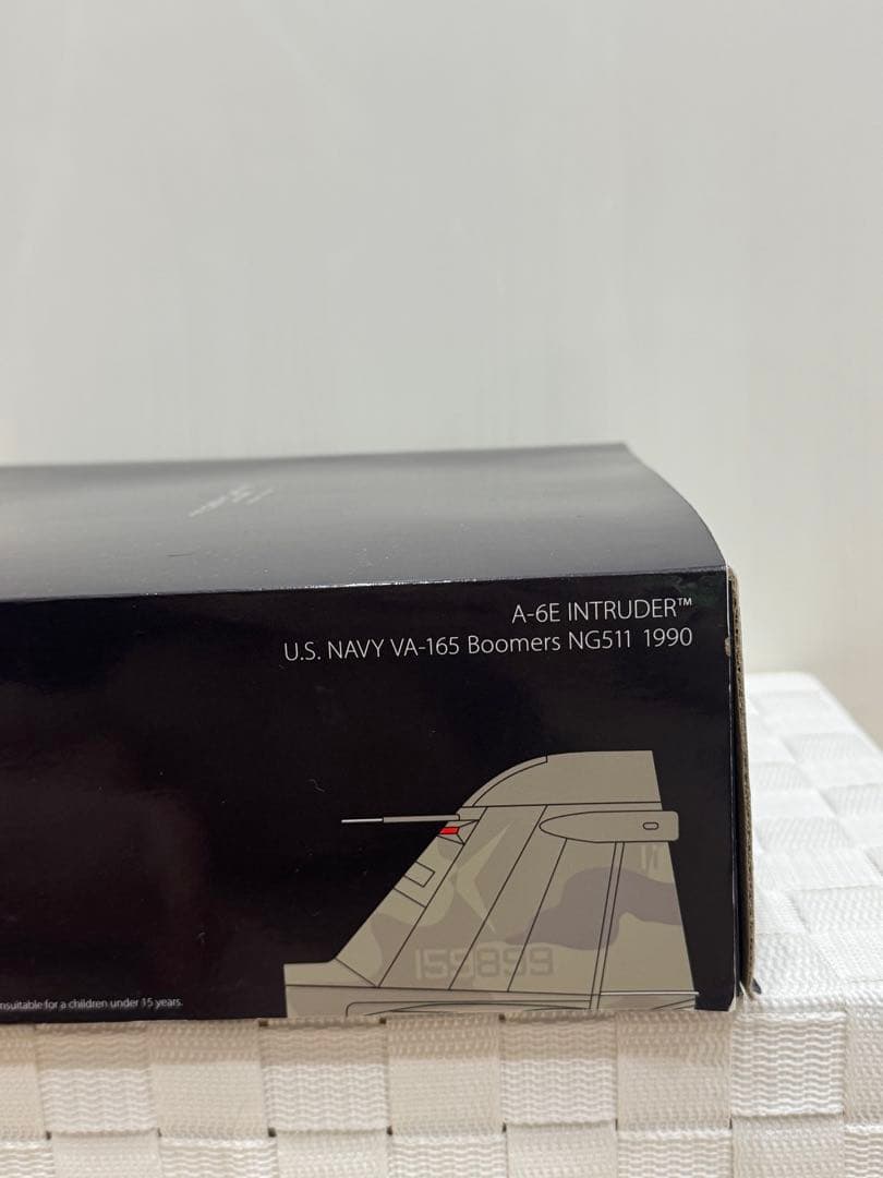 Century Wings 1/72スケール　A-6E Intruder