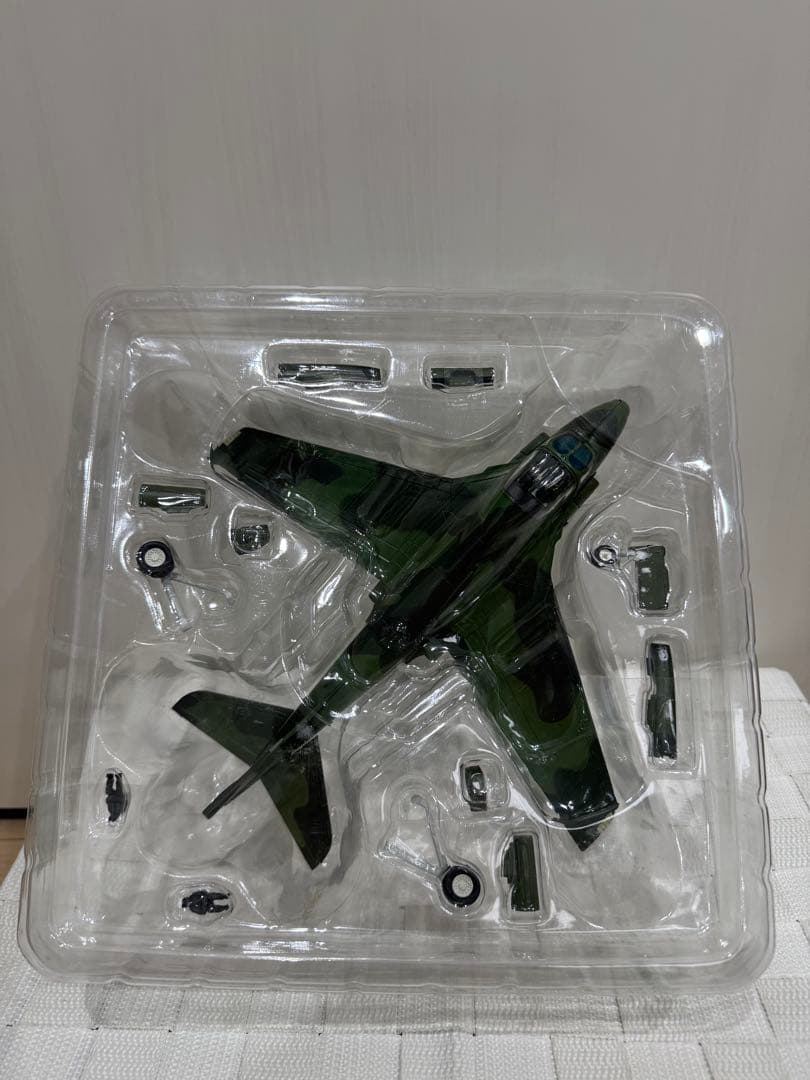 Century Wings 1/72スケール　A-6E Intruder