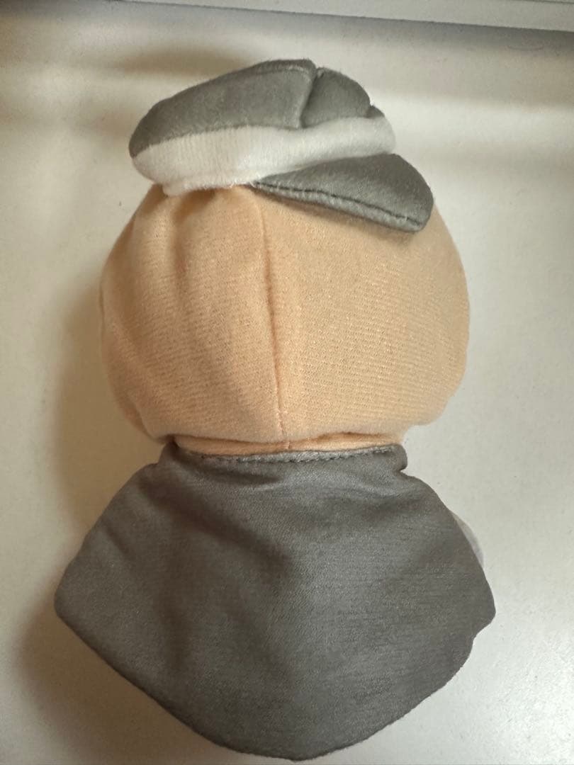 Hey! Say! JUMP 伊野尾慧 ぬいぐるみ マスコット