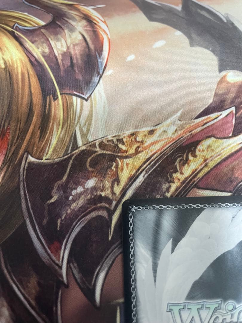 ヴァイスシュバルツ 未来へ一緒に 桐生ココ ssp