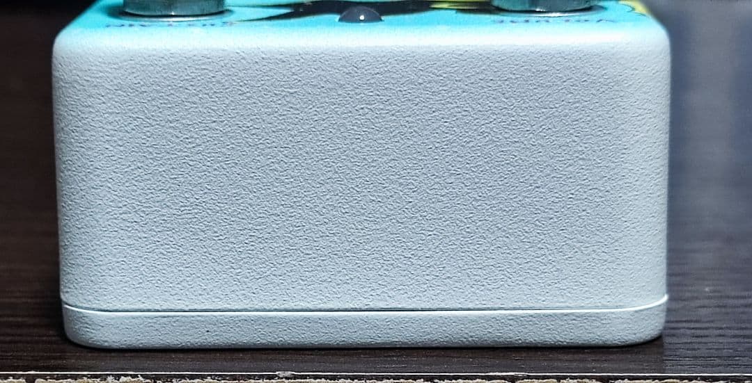 ギター ANIMALS PEDAL RUST ROD FUZZ