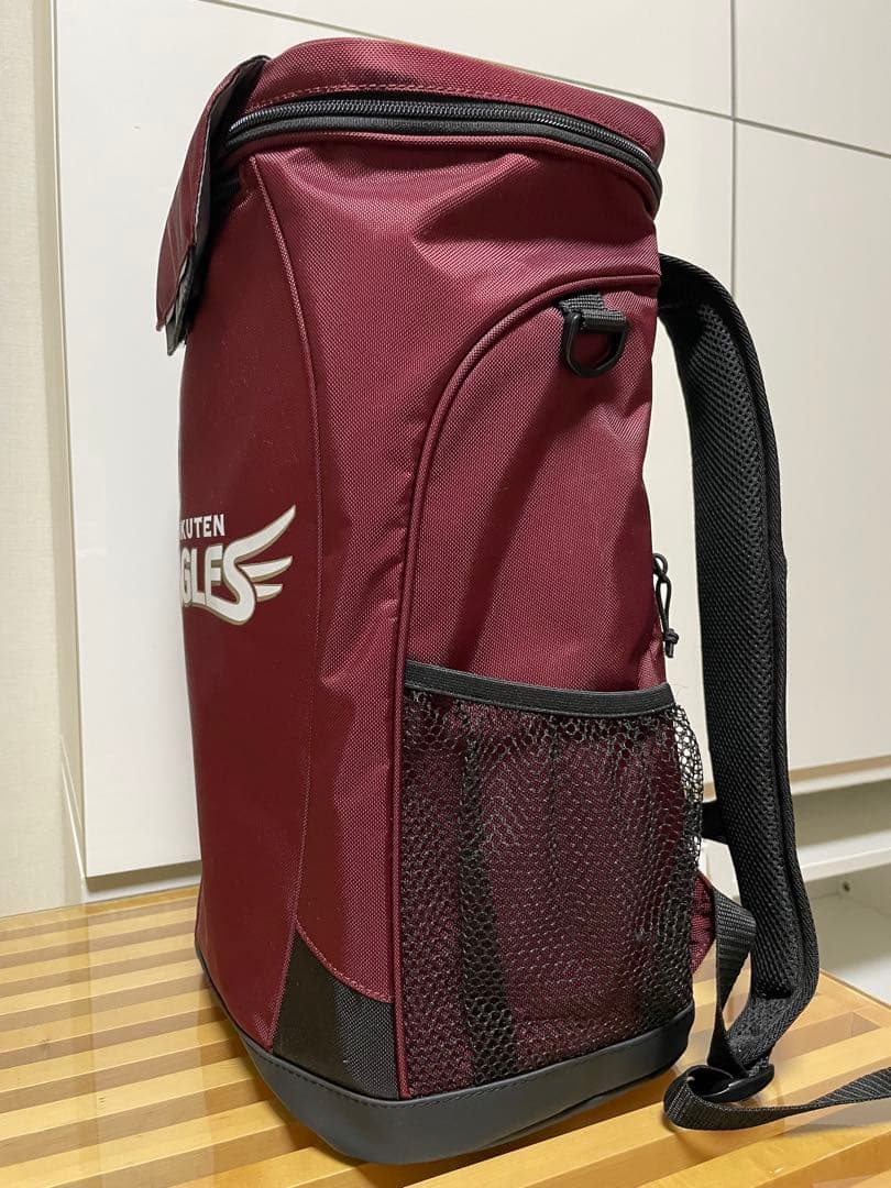 楽天イーグルス　ファンクラブ会員限定　バックパック 2025年版　未使用品