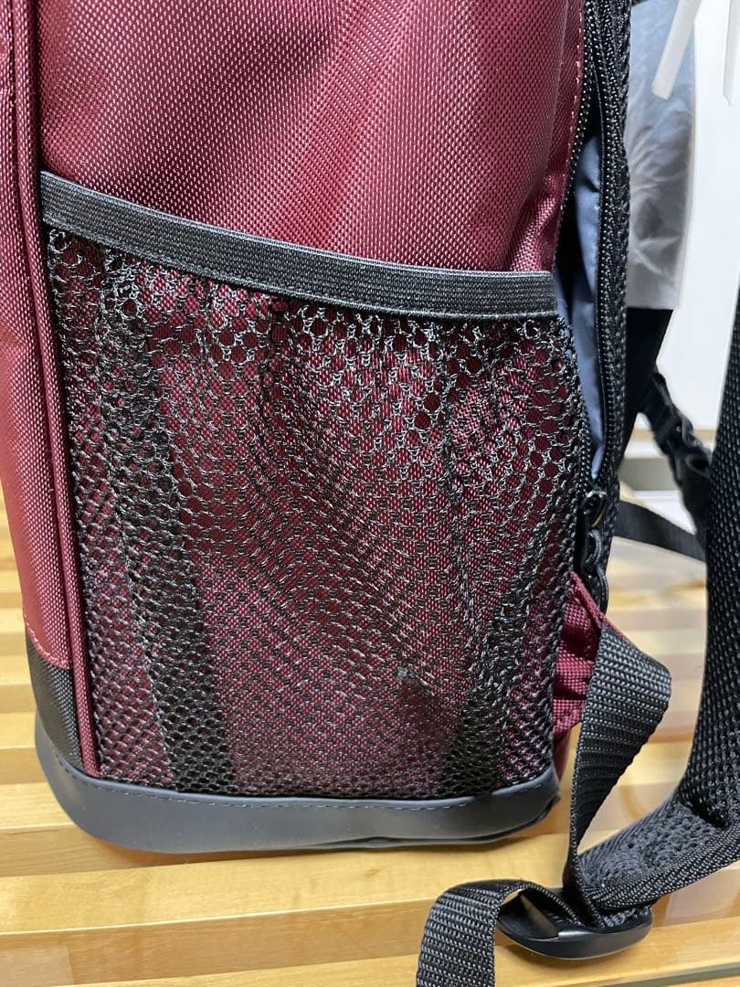 楽天イーグルス　ファンクラブ会員限定　バックパック 2025年版　未使用品