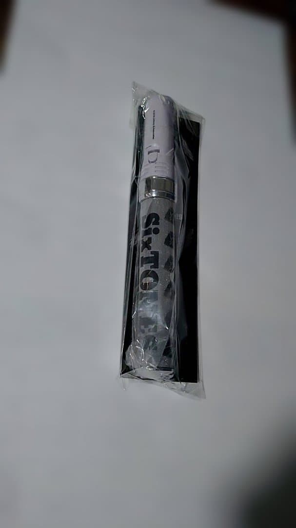 正規品 SixTONES CHANGE THE ERA ペンライト