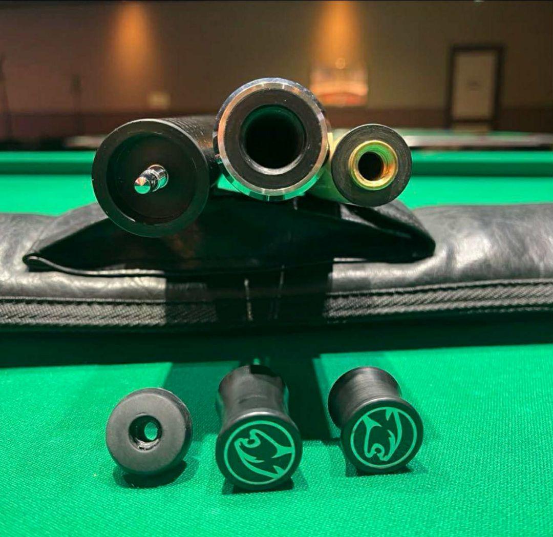 プレデター9K-3 中古美品