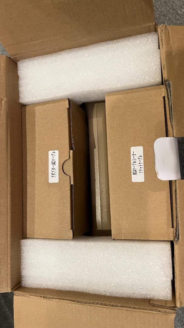 PowerArQ mini ポータブル電源 SmartTap 箱有り