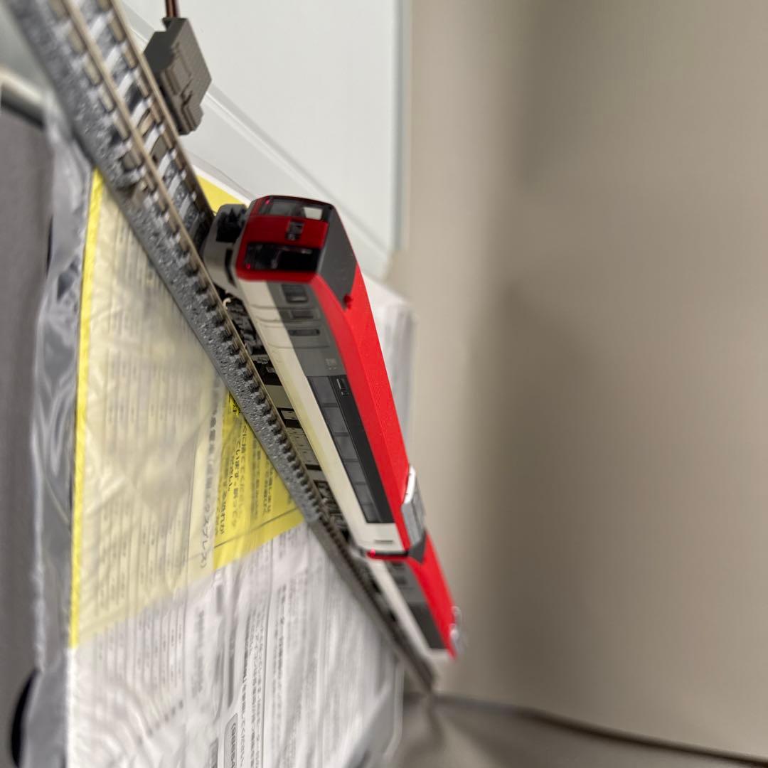 TOMIX N'EX 98654 。98653 JR 253系