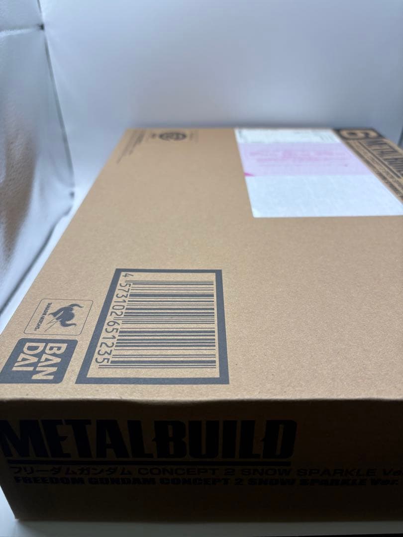 ロボット L BUILD CONCEPT 2  SPARKLE Ver.