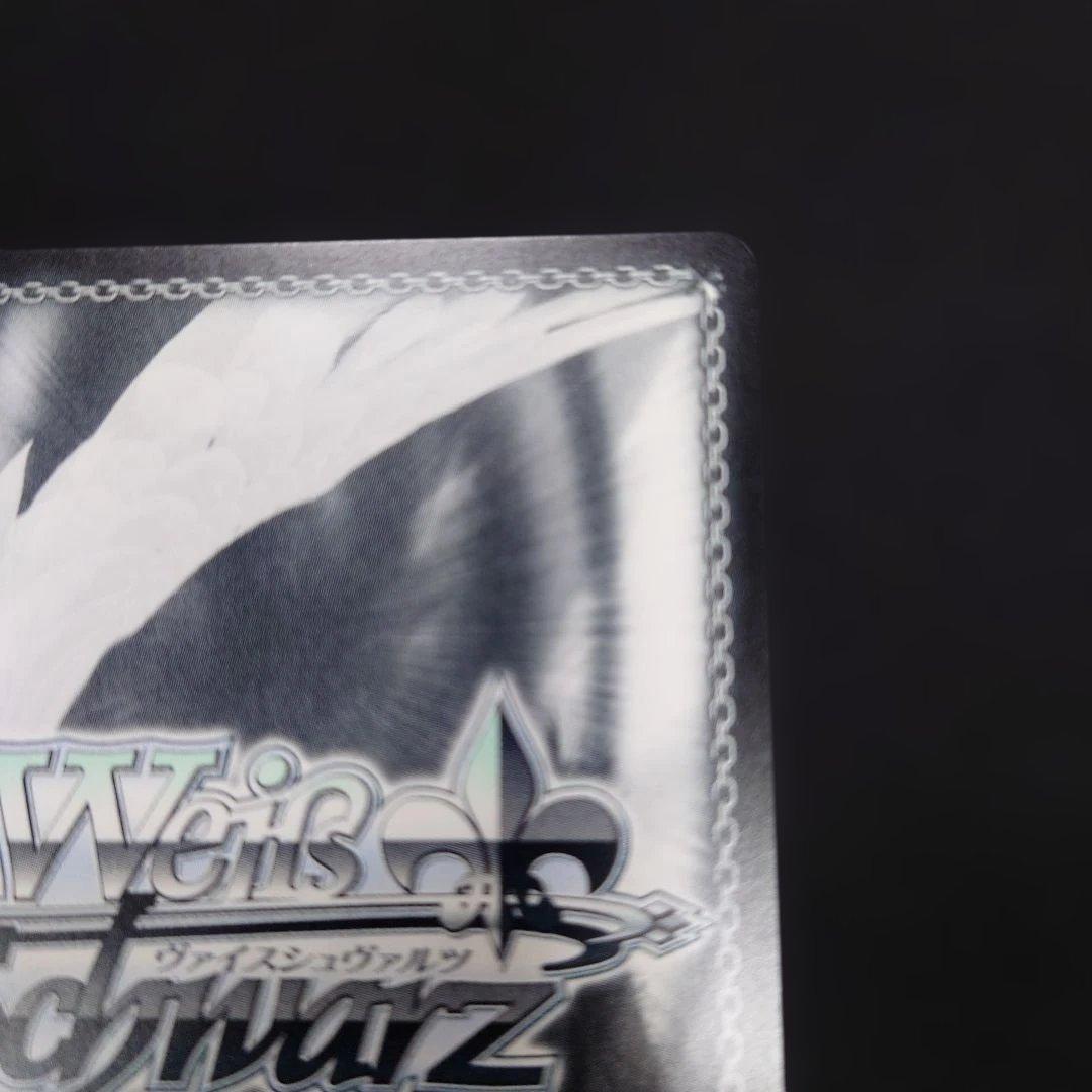 ヴァイス 15th Anniversary カレン SSP サイン