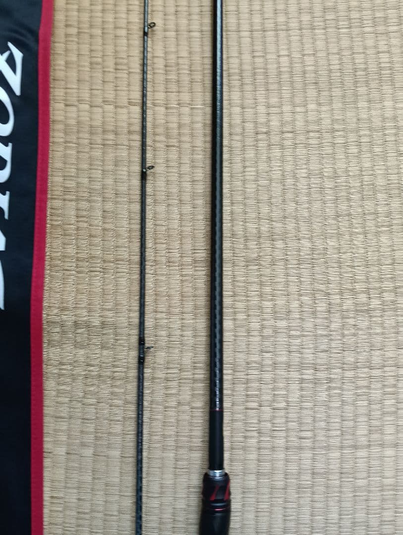 20ゾディアス　170M-G/2　未使用品