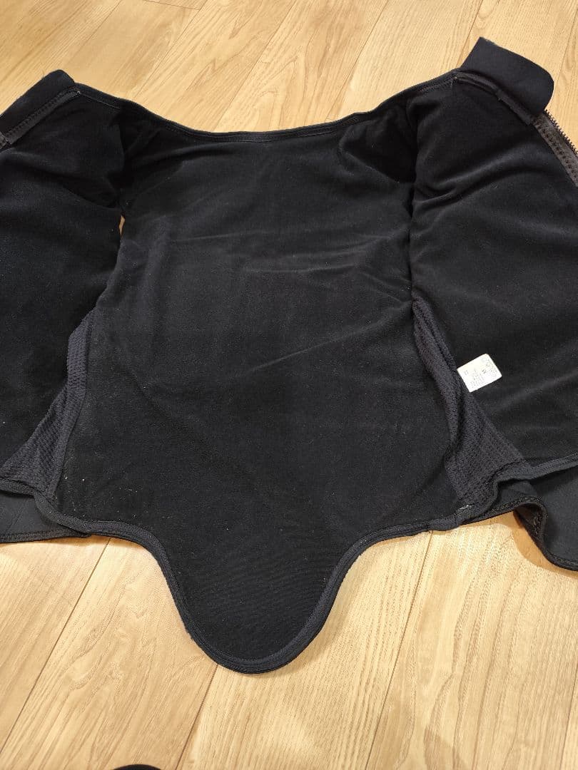 スノーボード　プロテクター　YOROI 大鎧　T