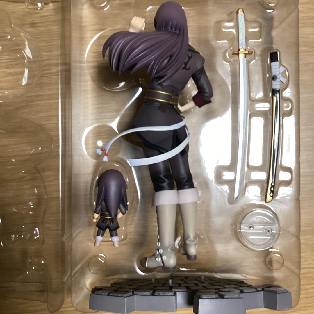 ユーリ　フレン　アルター　フィギュア　テイルズオブヴェスペリア