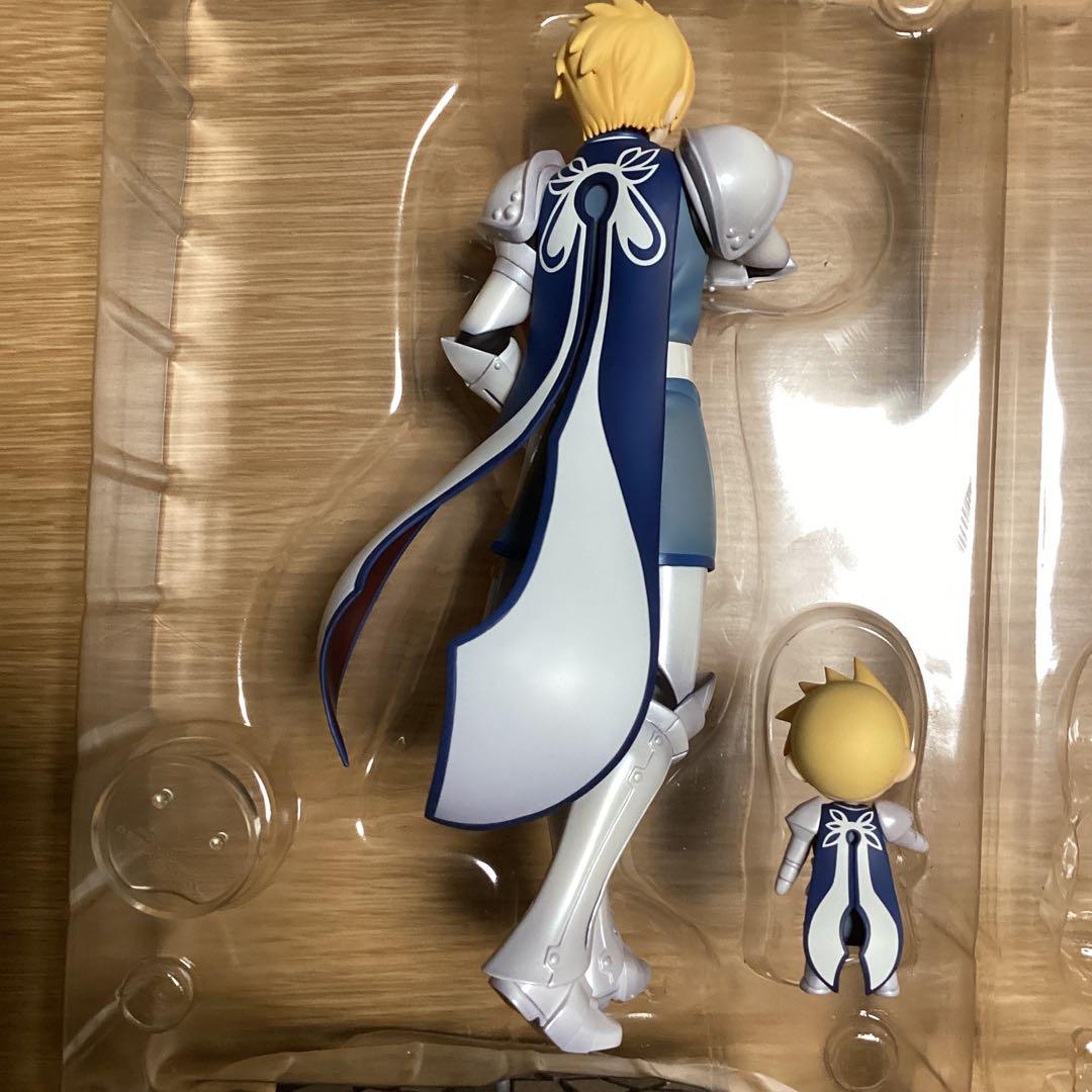 ユーリ　フレン　アルター　フィギュア　テイルズオブヴェスペリア