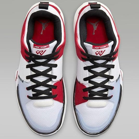 NIKE ナイキスニーカー ジョーダン ワン テイク 5 PF ビッグサイズ