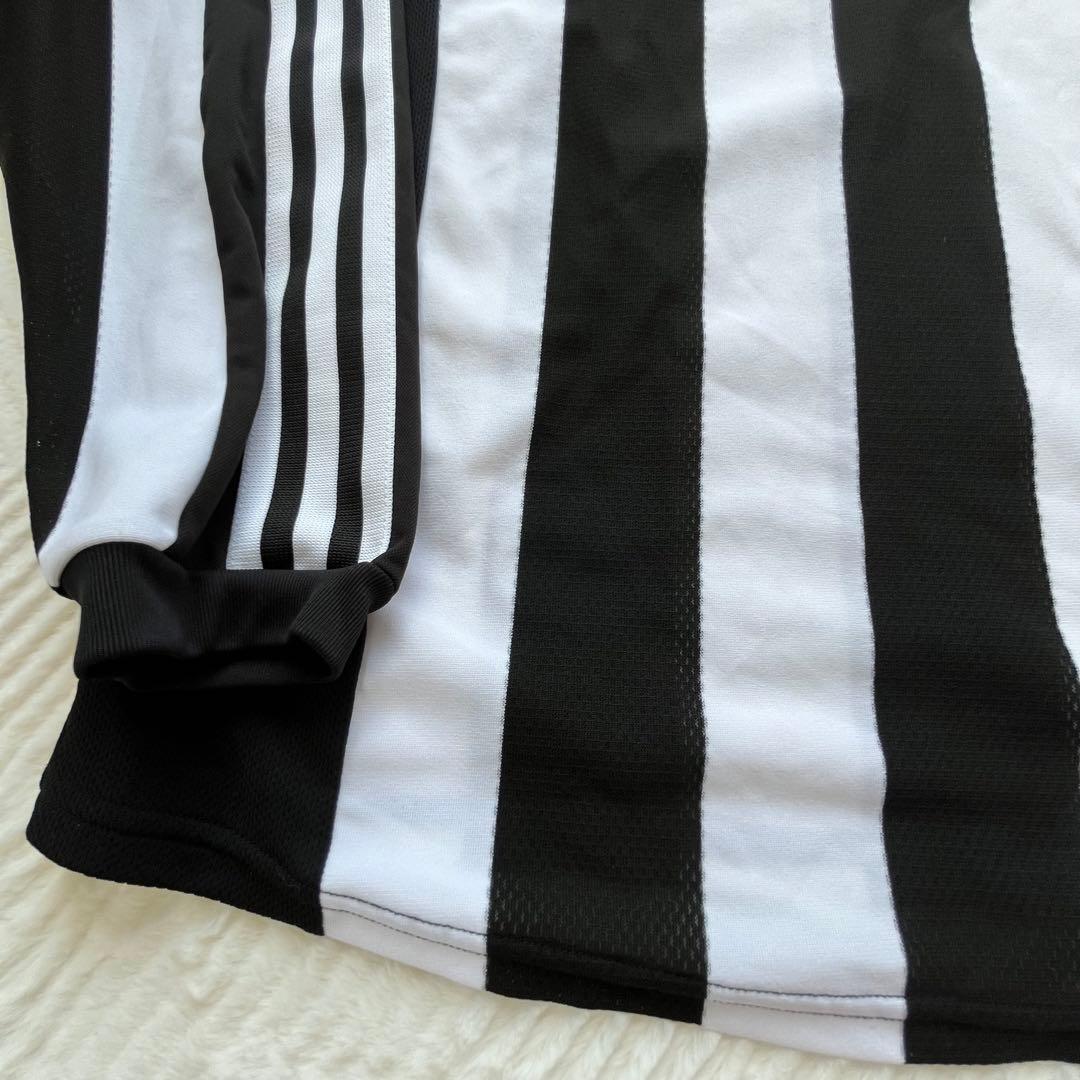 万国旗タグ アディダス ゲームシャツ ユニフォーム ユベントス風