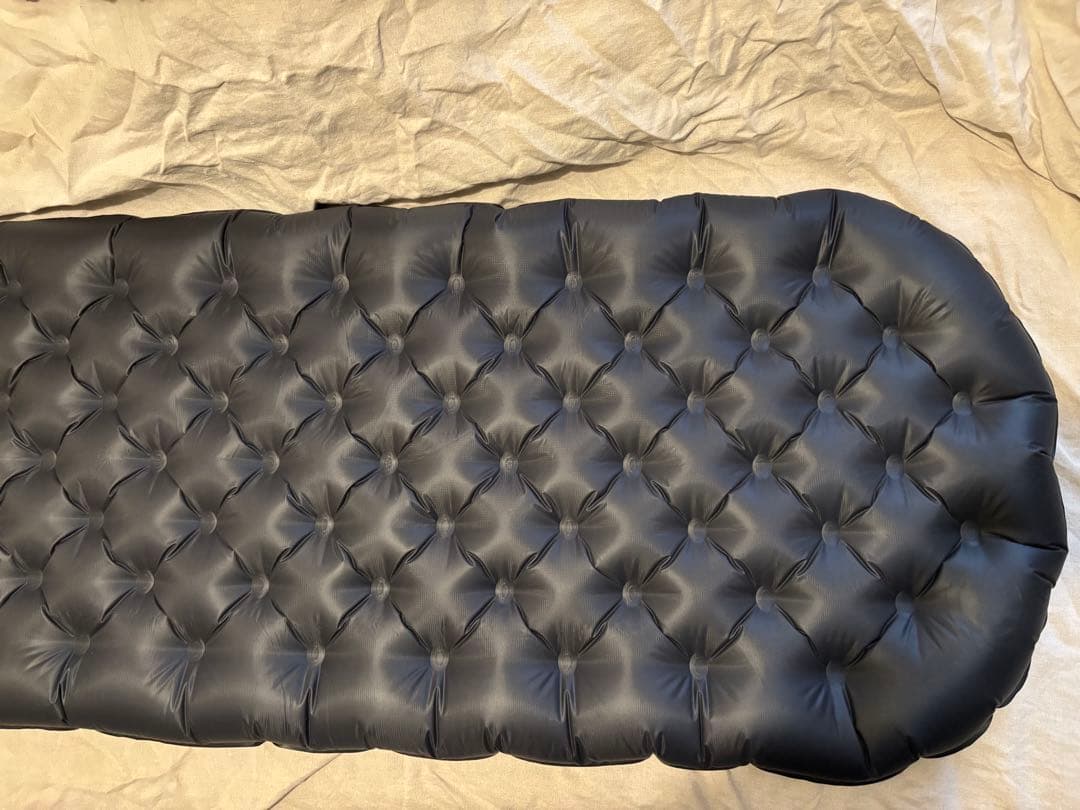 シートゥサミット イーサーライトXRプロマット スモール現行品R値7.4