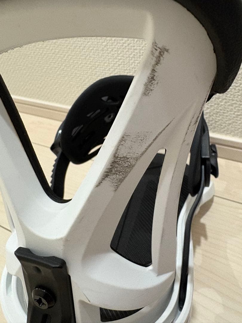 LINK /リンク EXV2.0 ビンディング